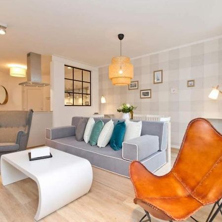 Villa Bettina App 01 Heringsdorf Dış mekan fotoğraf