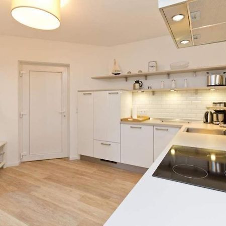 Villa Bettina App 01 Heringsdorf Dış mekan fotoğraf