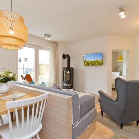 Villa Bettina App 01 Heringsdorf Dış mekan fotoğraf