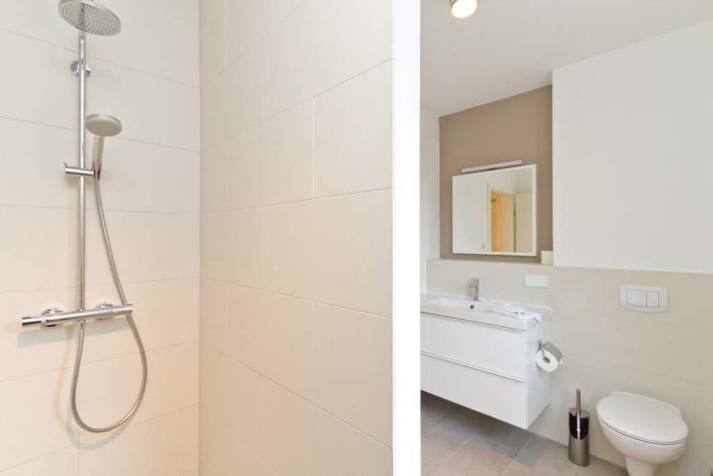 Villa Bettina App 01 Heringsdorf Dış mekan fotoğraf